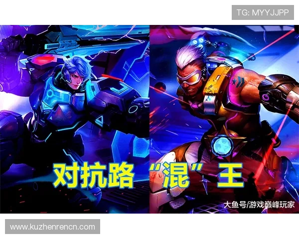 王者荣耀三株路对线技巧与常见战术分析帮助新手快速适应三株路战场环境
